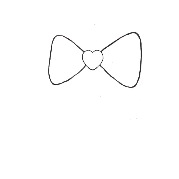 How to draw a bow