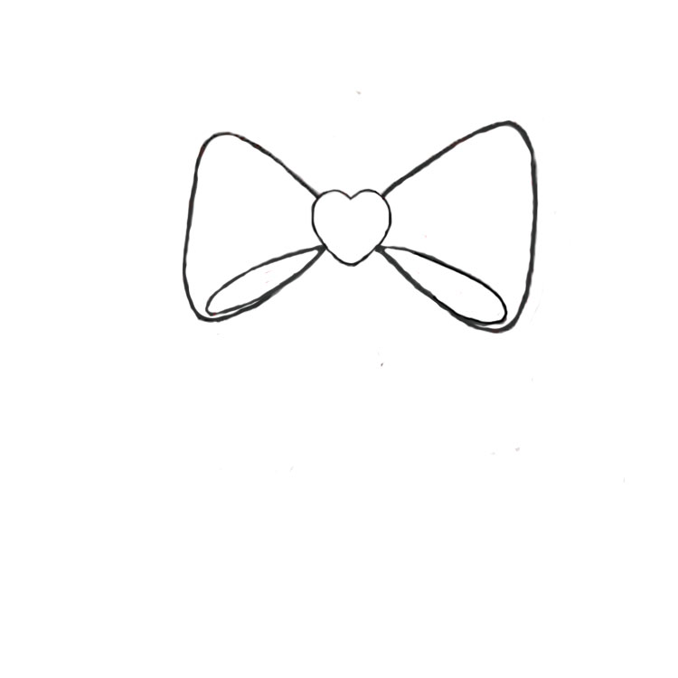 How to draw a bow
