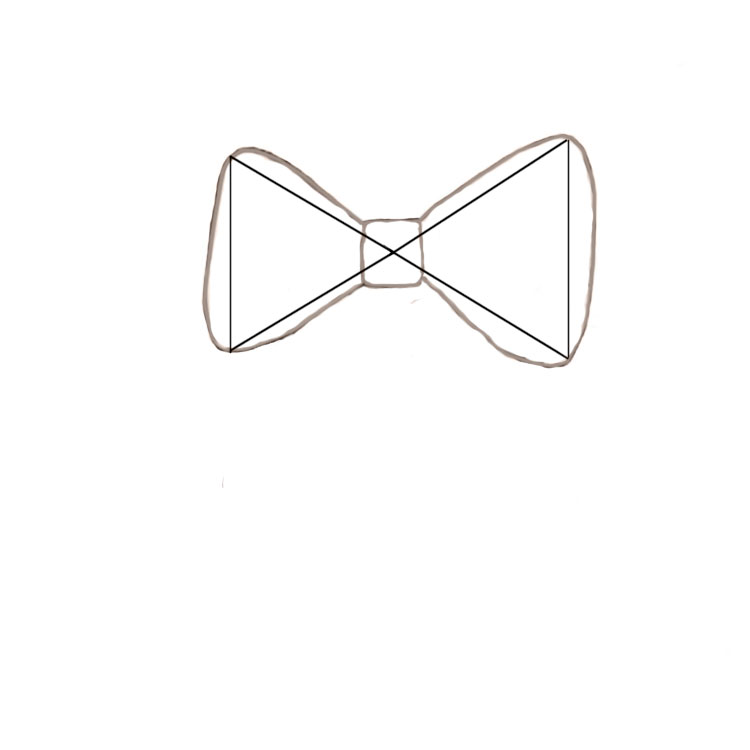 How to draw a bow