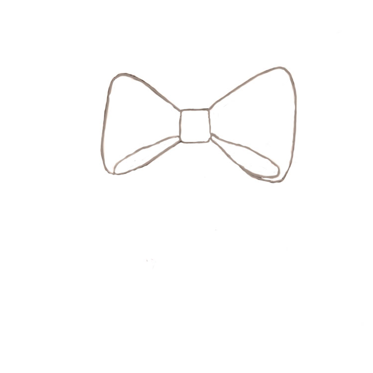 How to draw a bow