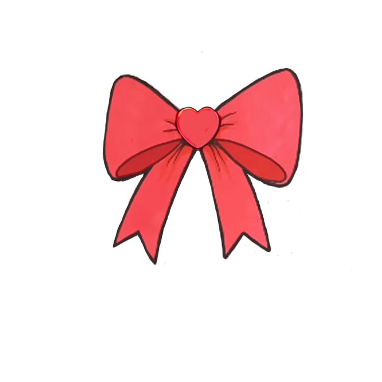 How to draw a bow