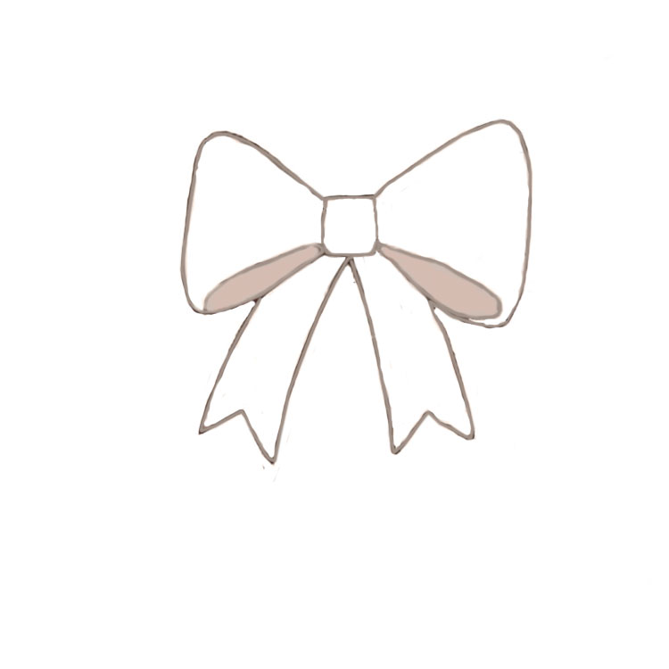 How to draw a bow