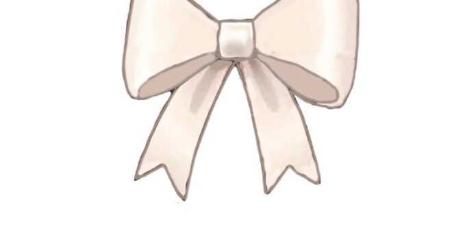 How to draw a bow