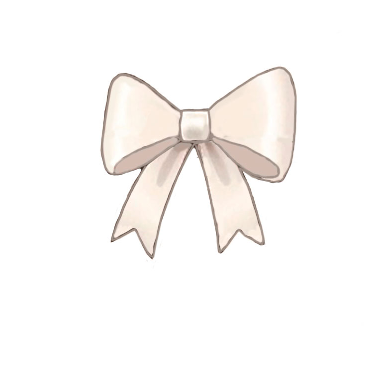 How to draw a bow