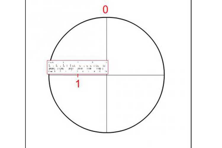 How to draw a hexagon 