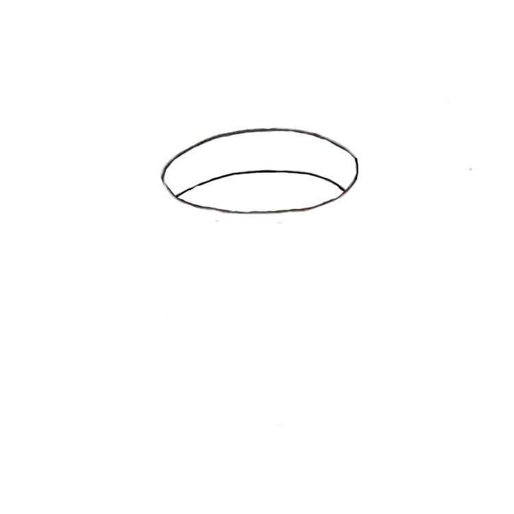 Coffee Cup Drawing