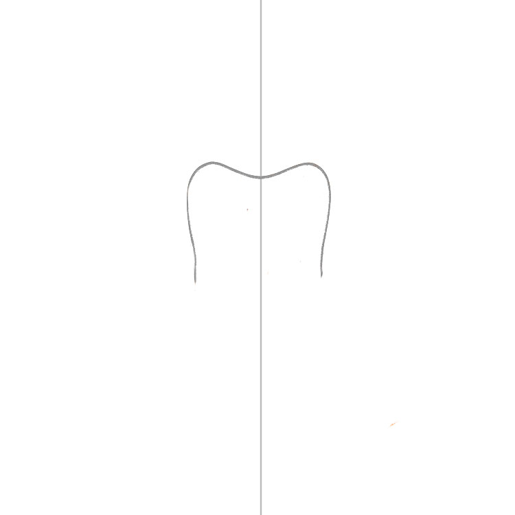 Tooth Drawing