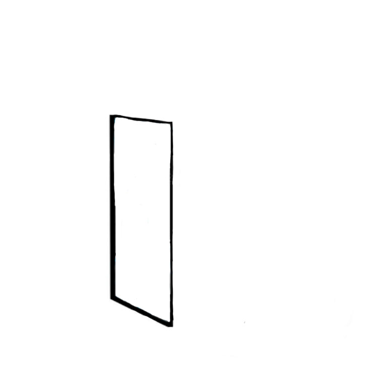 Draw Milk Carton